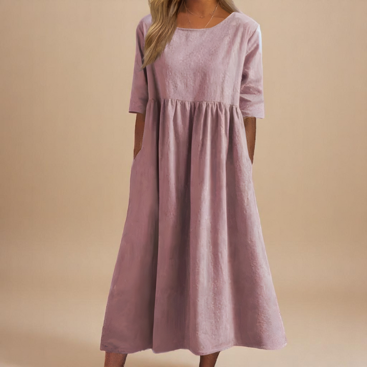 Claire | Soft Morning Grace