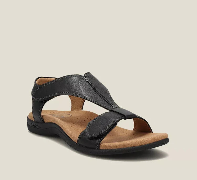 Charlotte™ | Buckle Comfort Sandals