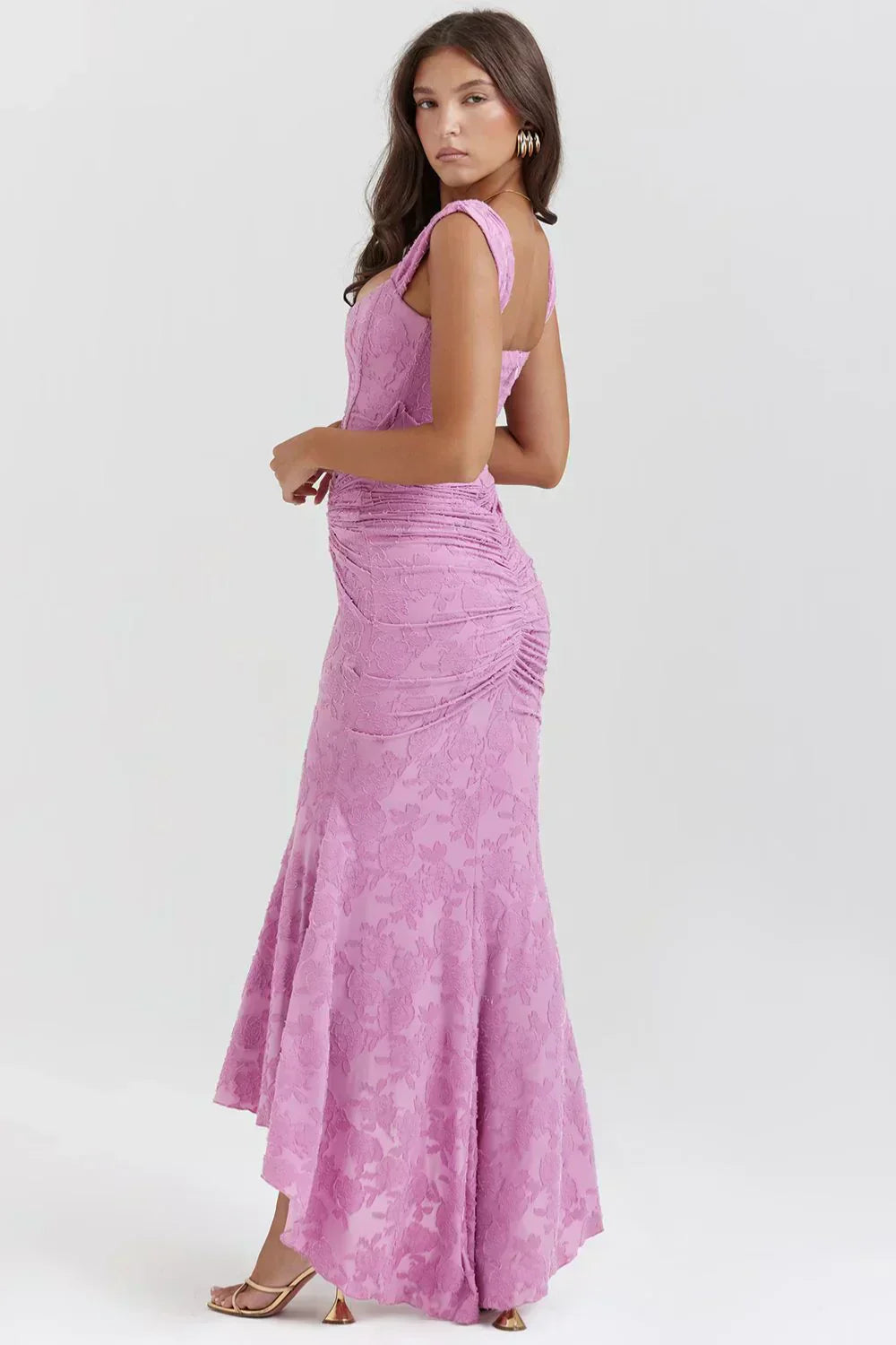 Aurora™ | Floral Summer Dress