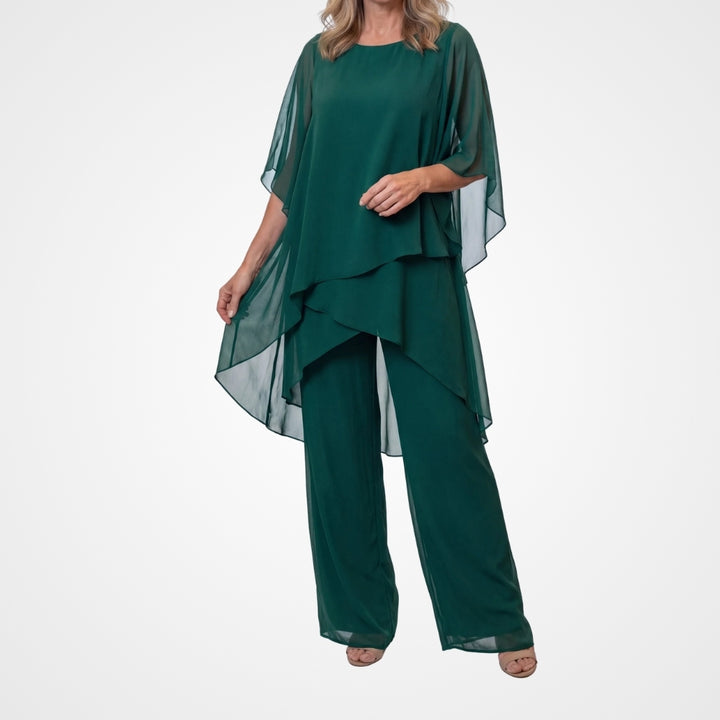 Kiera - Elegant Two-Piece Set