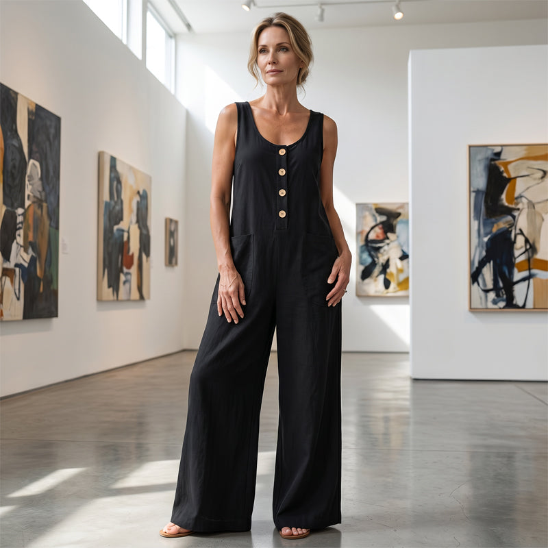 Beloria - Jumpsuit Steady