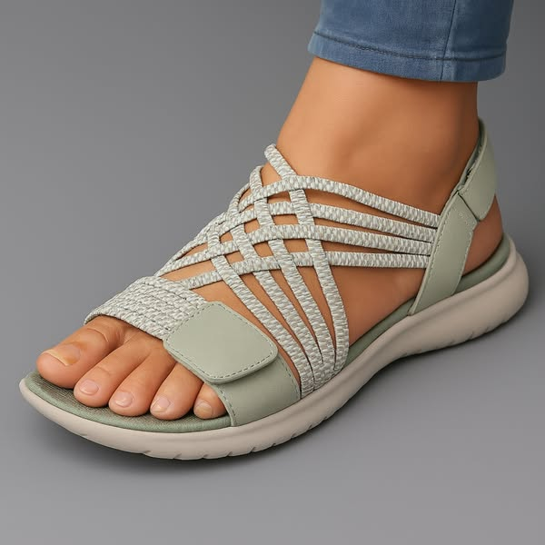 Levila™ | Supportive Comfort Sandals