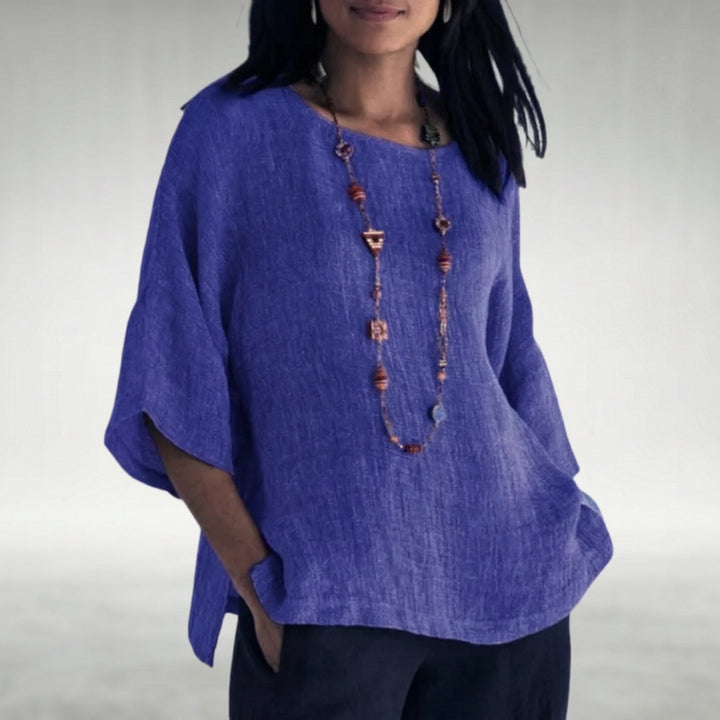 Ember - Relaxed everyday top