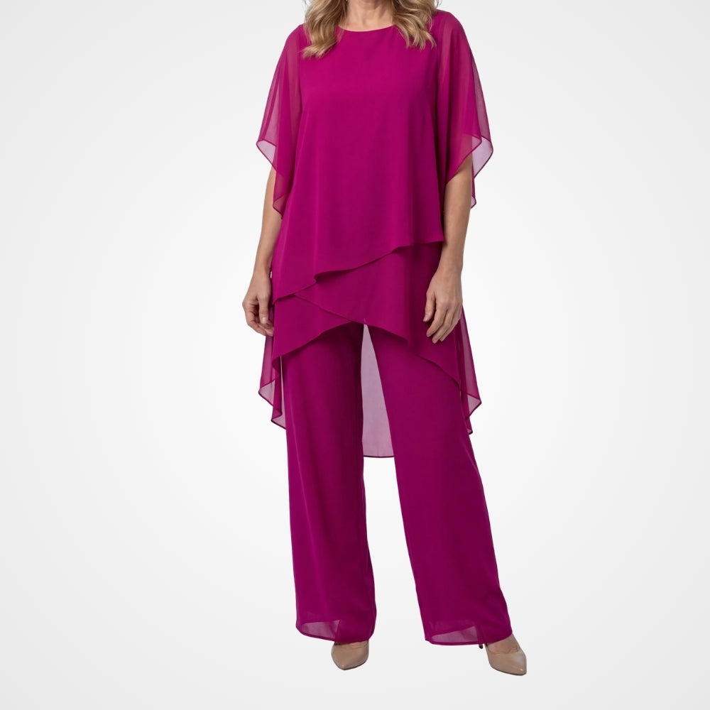 Kiera - Elegant Two-Piece Set