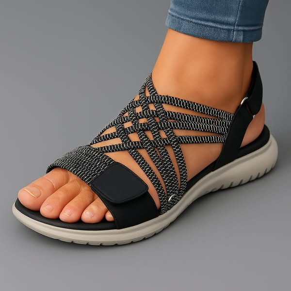 Levila™ | Supportive Comfort Sandals