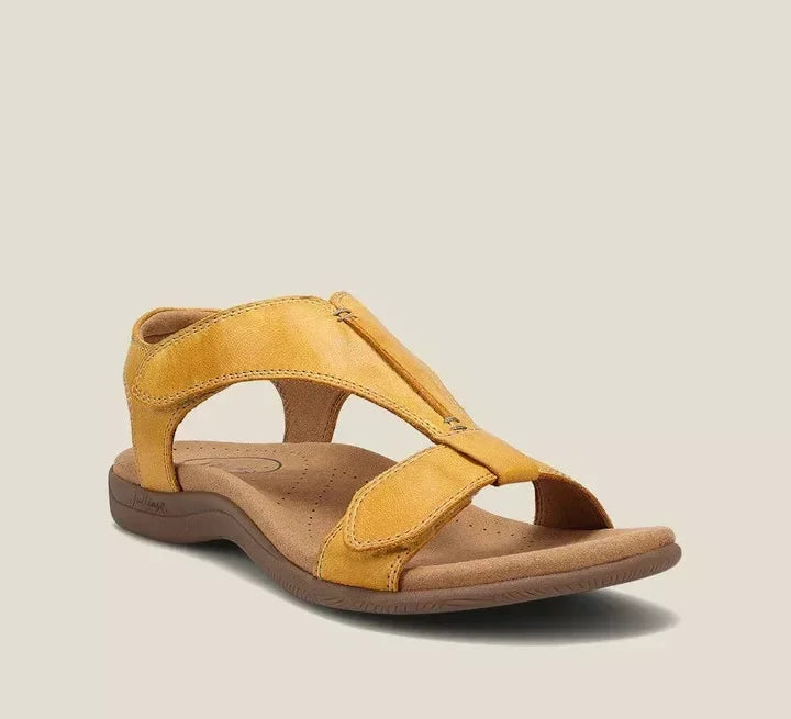 Charlotte™ | Buckle Comfort Sandals