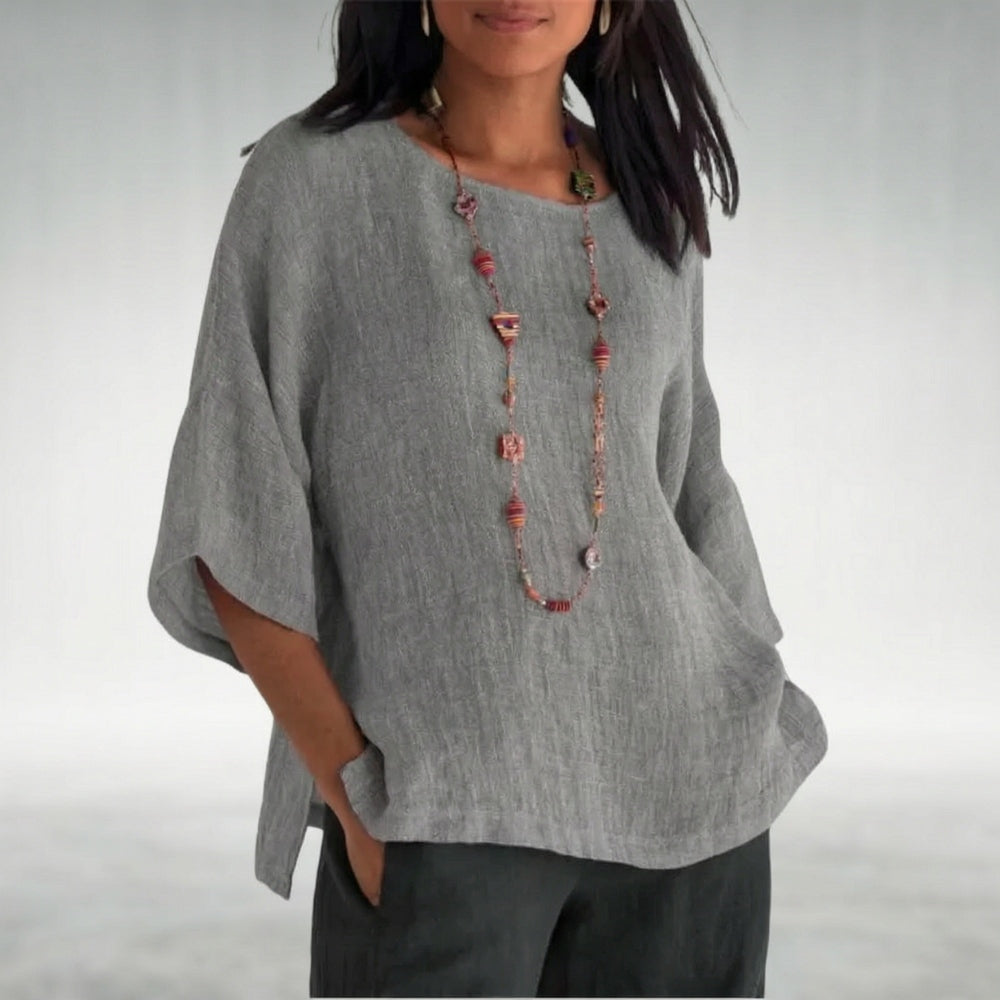 Ember - Relaxed everyday top