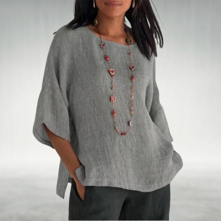 Ember - Relaxed everyday top