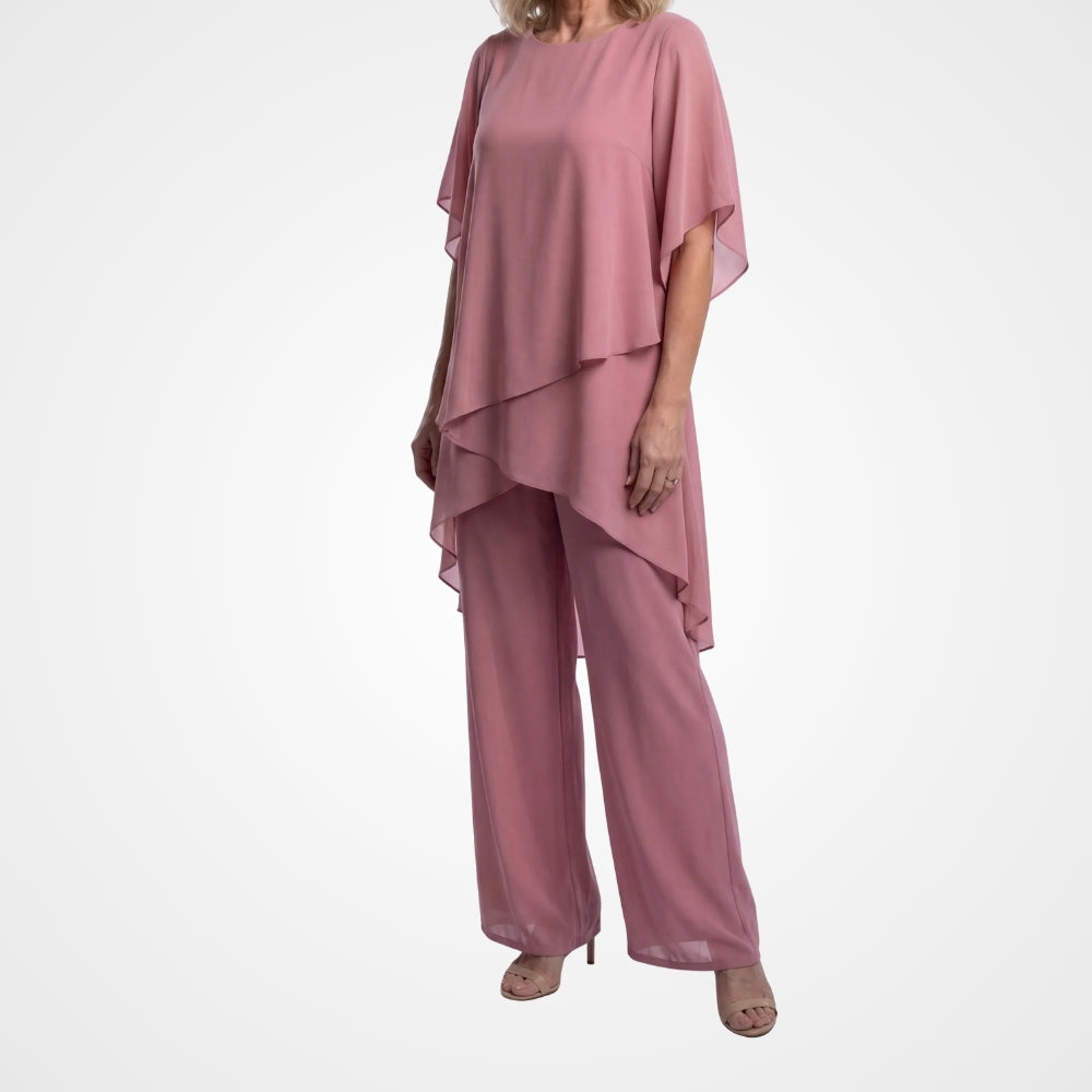 Kiera - Elegant Two-Piece Set