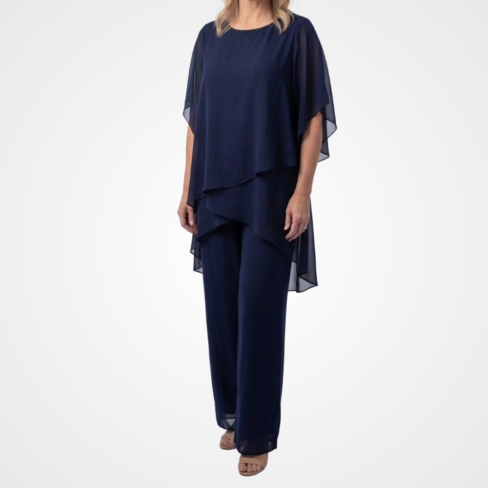 Kiera - Elegant Two-Piece Set