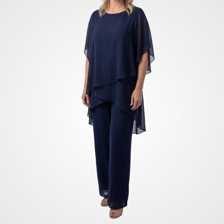 Kiera - Elegant Two-Piece Set