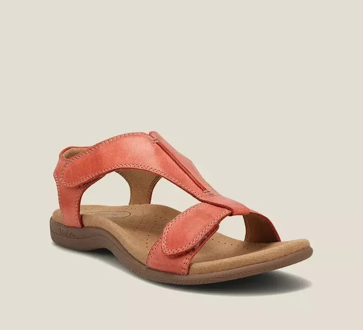Charlotte™ | Buckle Comfort Sandals