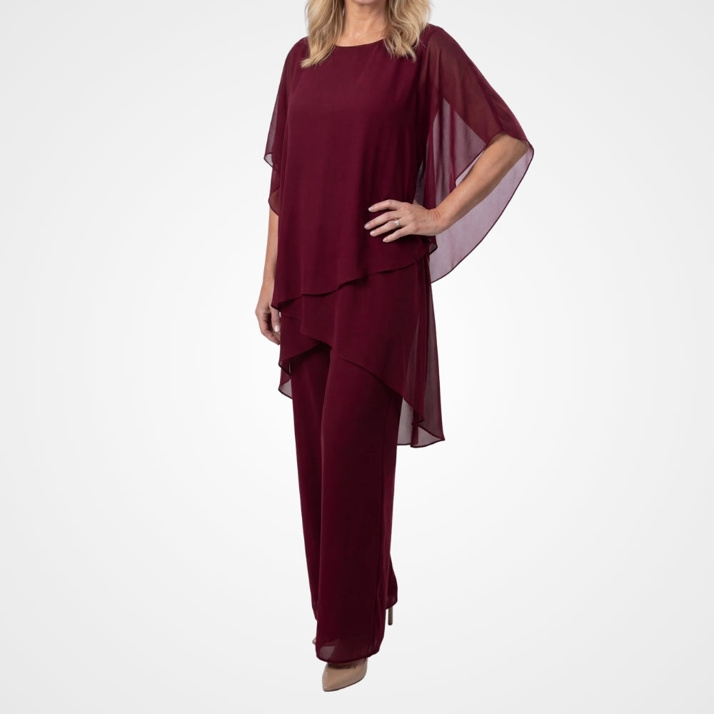 Kiera - Elegant Two-Piece Set