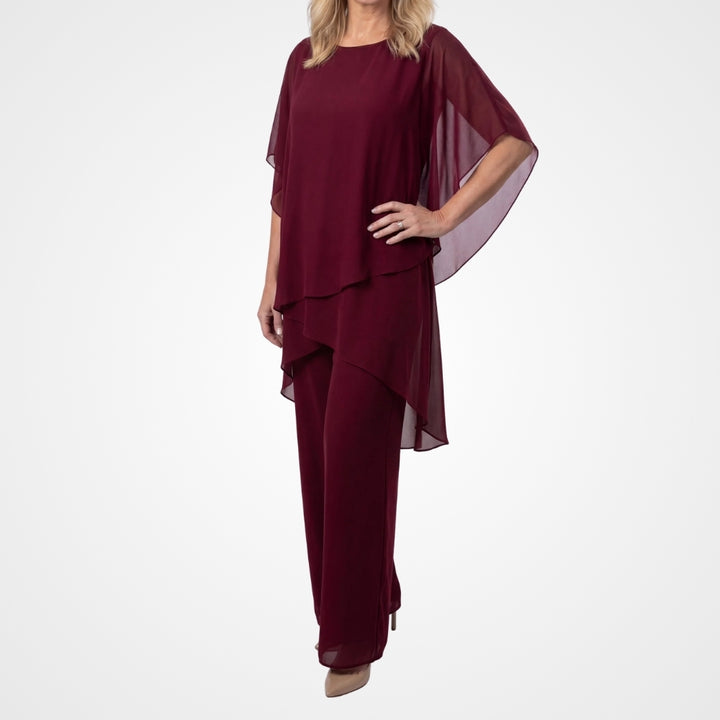 Kiera - Elegant Two-Piece Set