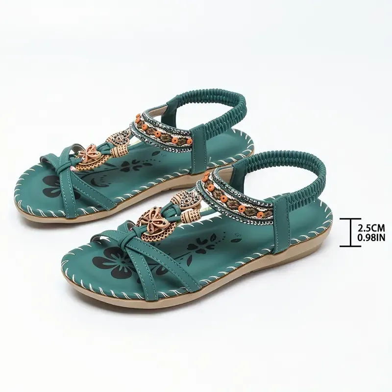 Maria™ | Orthopedic Comfort+ Sandals