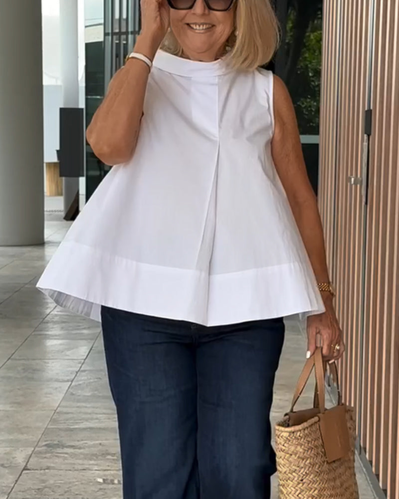 Eleanor | Effortless City Chic