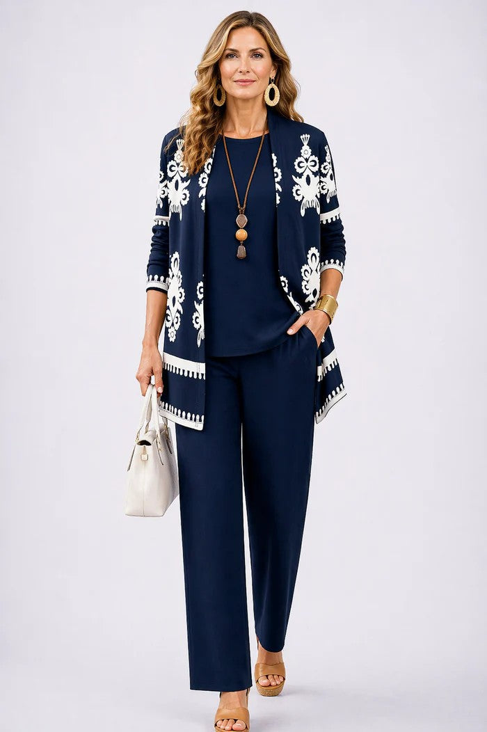 Margaret™ | Elegant 3-Piece Set