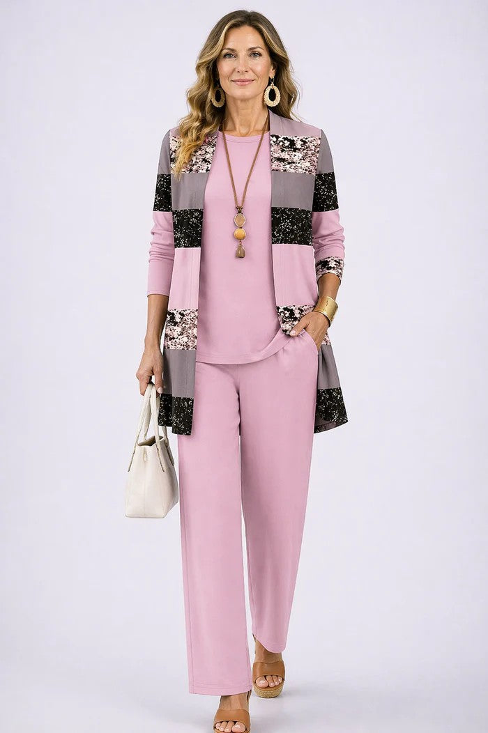 Margaret™ | Elegant 3-Piece Set