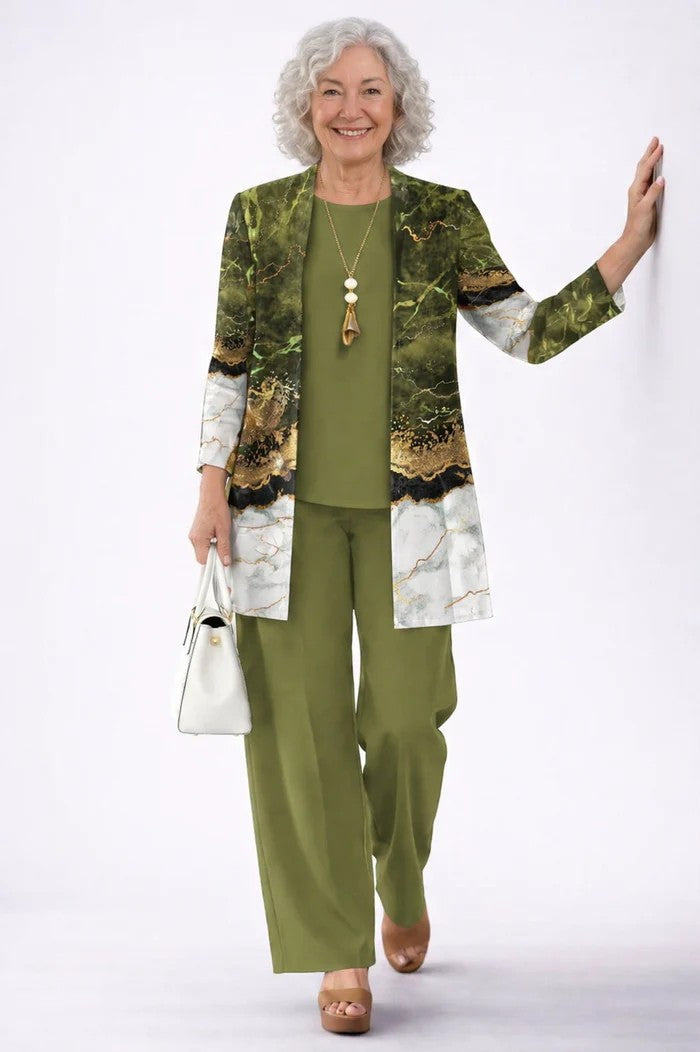 Margaret™ | Elegant 3-Piece Set