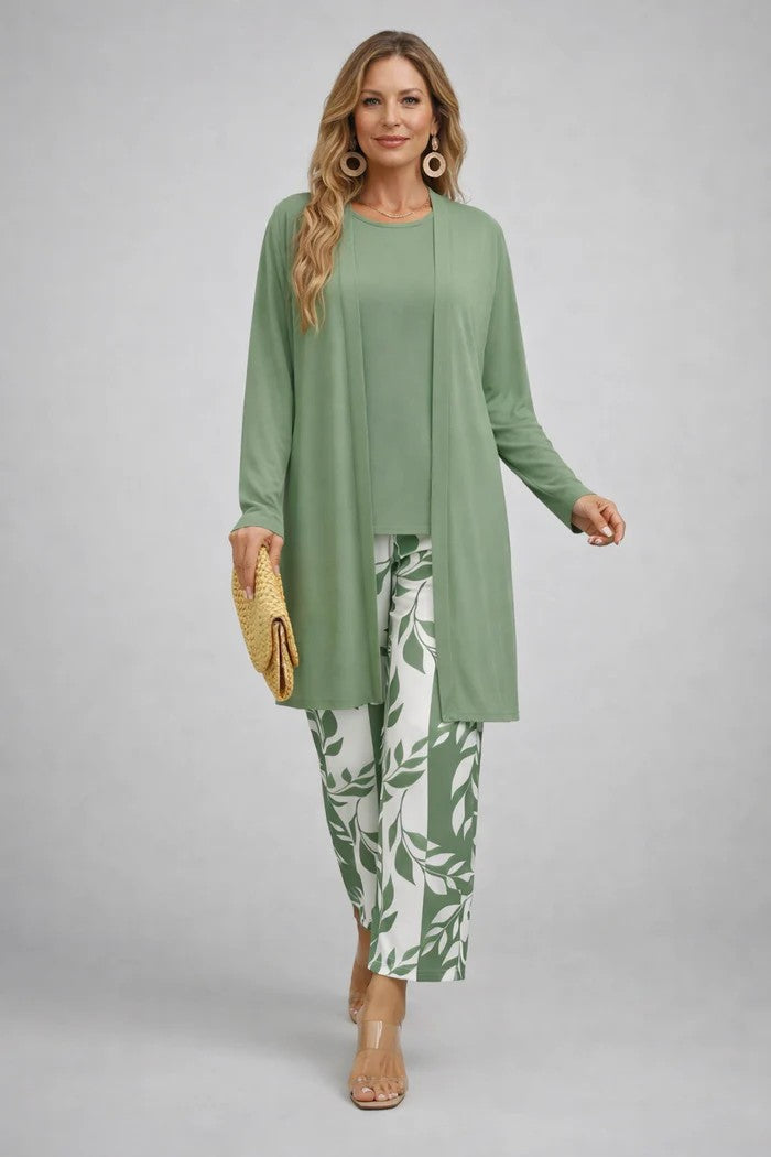 Margaret™ | Elegant 3-Piece Set