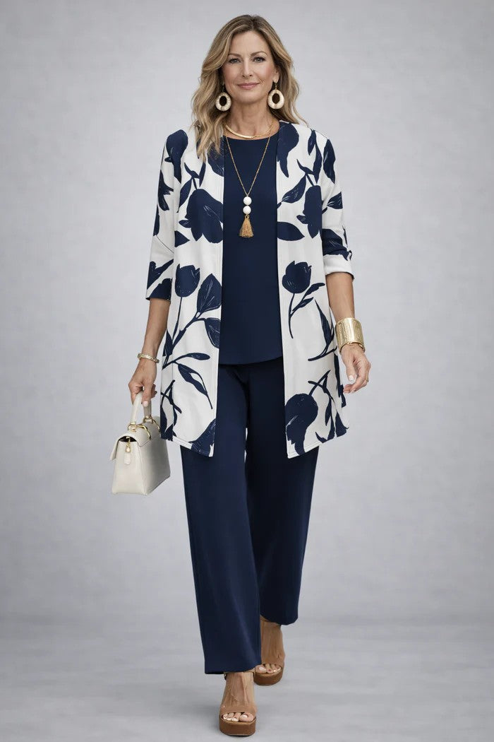 Margaret™ | Elegant 3-Piece Set