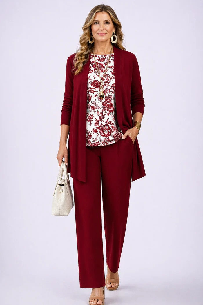 Margaret™ | Elegant 3-Piece Set