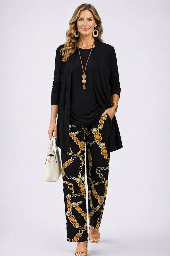 Margaret™ | Elegant 3-Piece Set