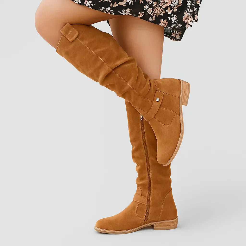 Nora™- Orthopedic Boots