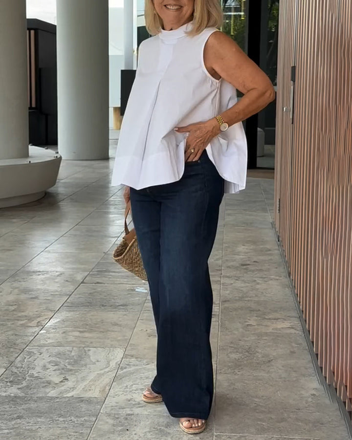 Eleanor | Effortless City Chic