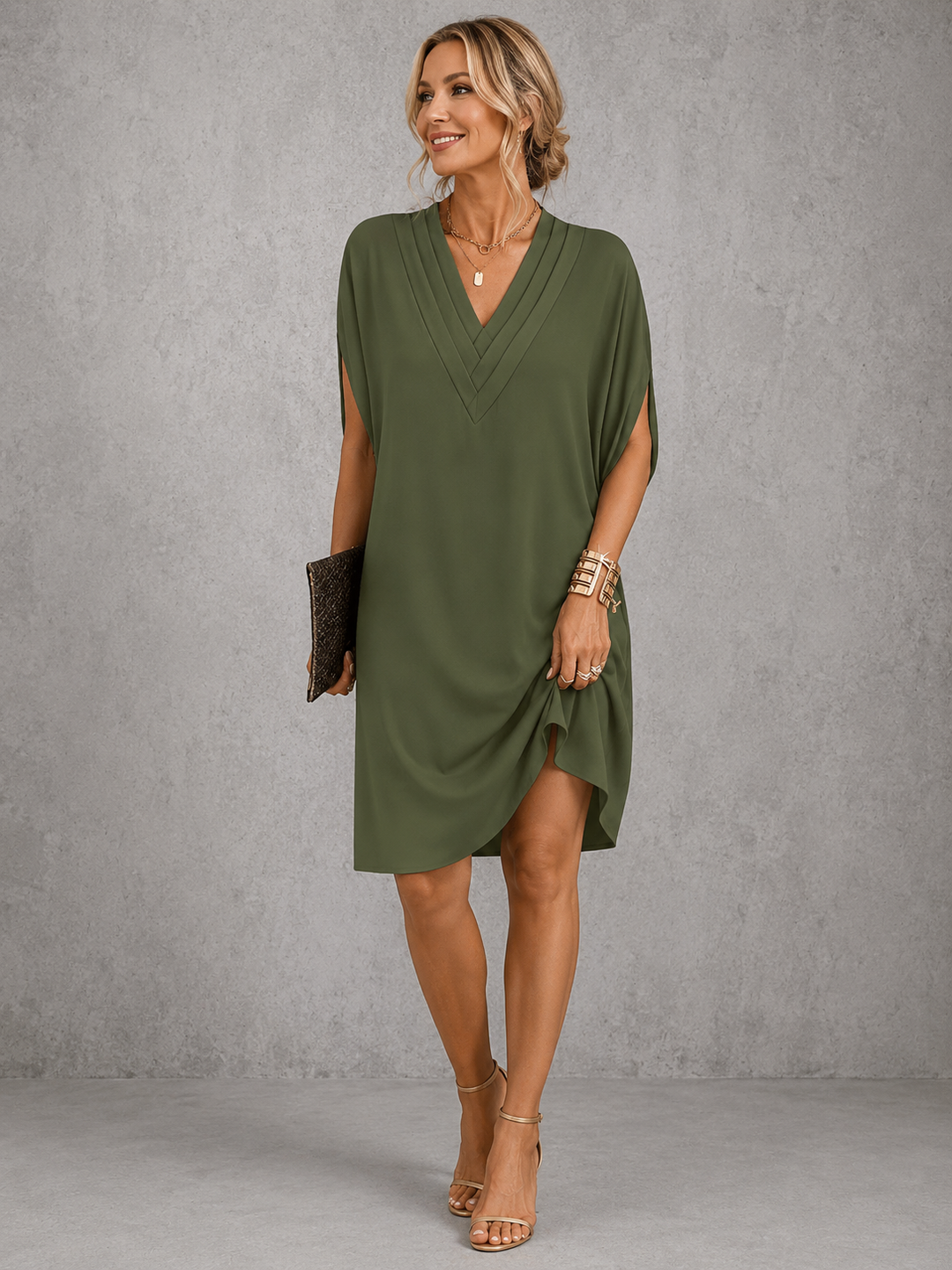 Selira™ | Effortless Dress