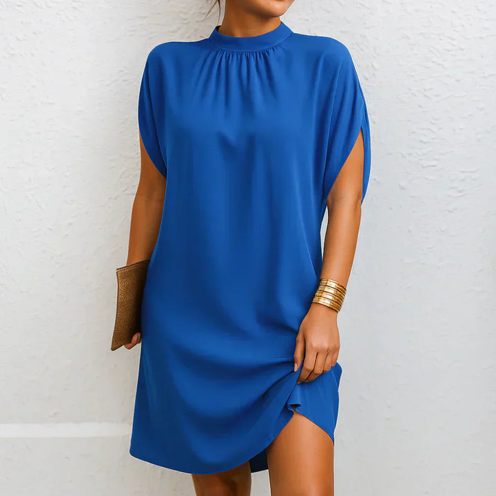 Vivienne | Midnight Elegance Dress