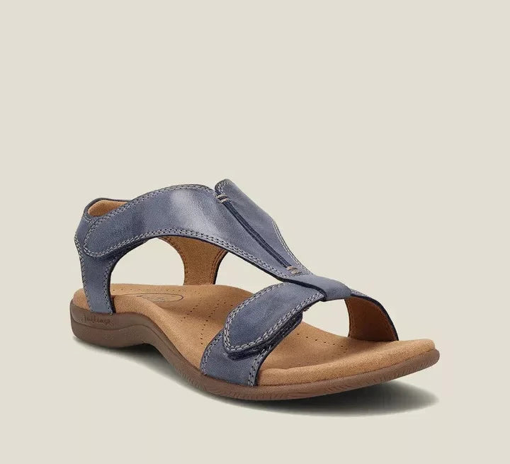 Charlotte™ | Buckle Comfort Sandals