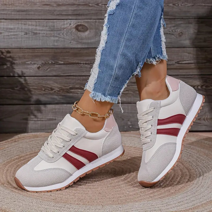 Orthopedic Comfort Sneakers for Everyday Wear