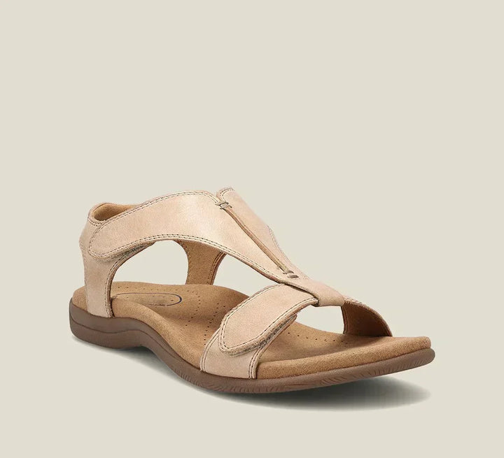 Charlotte™ | Buckle Comfort Sandals
