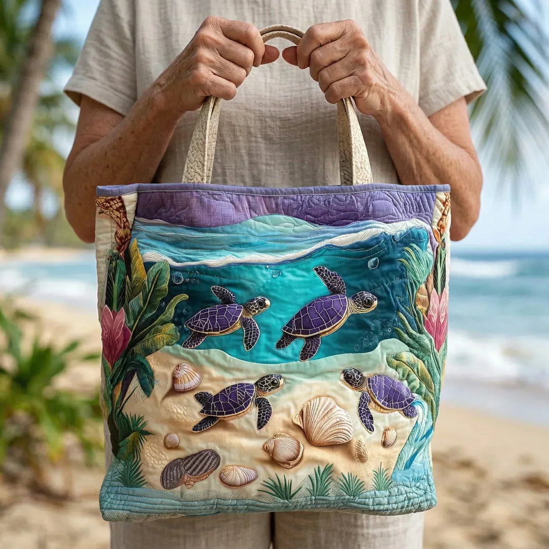 Yara | Handmade effortless daily bag