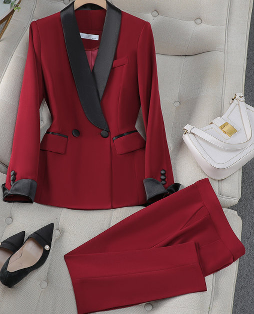 Yesica | Elegant Two-Piece Set for Women