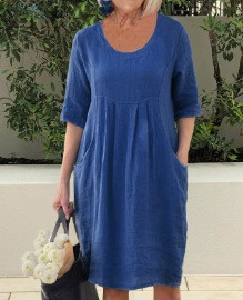 Evelyn | Breezy Day Comfort