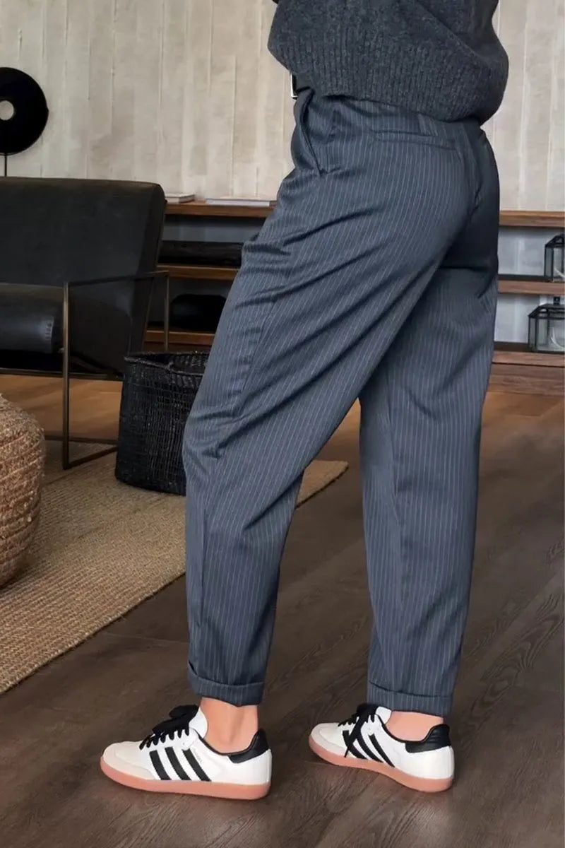 Mathilda™ | Flattering Comfort Pants