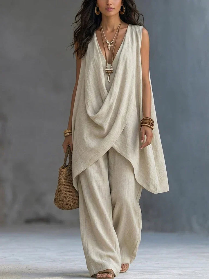 Rosaria - Bohemian Set