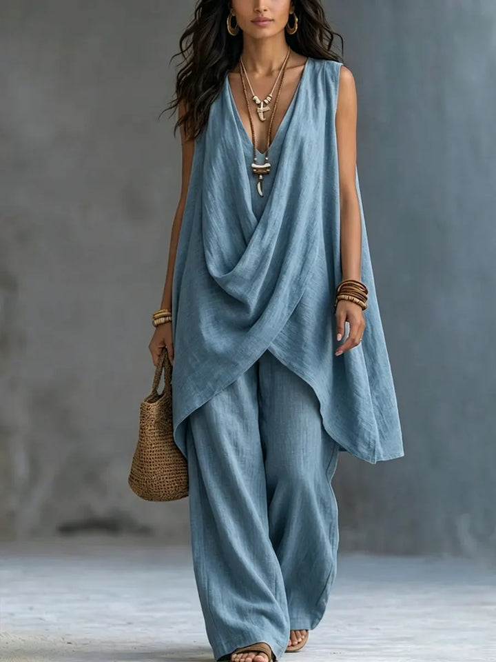 Rosaria - Bohemian Set