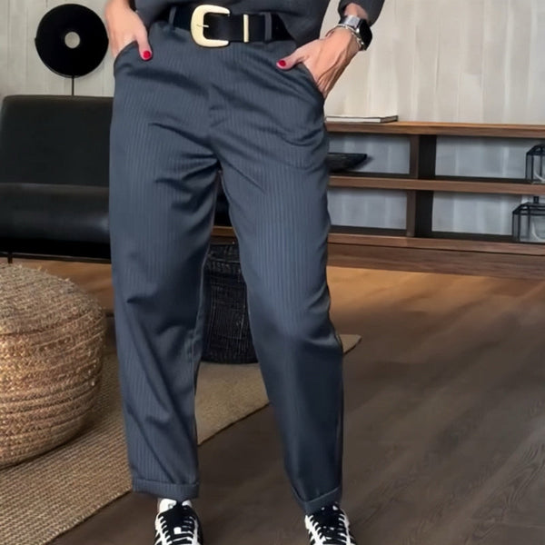 Mathilda™ | Flattering Comfort Pants