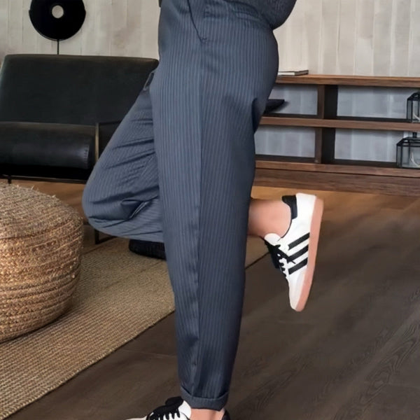 Mathilda™ | Flattering Comfort Pants