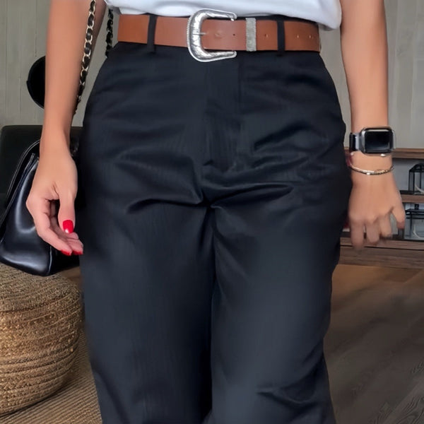 Mathilda™ | Flattering Comfort Pants