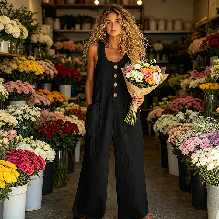 Beloria - Jumpsuit Steady