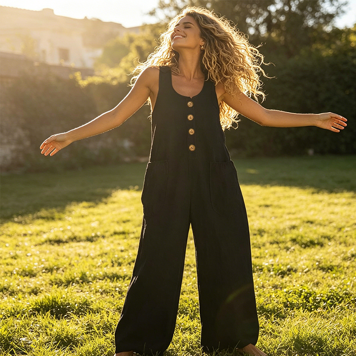 Beloria - Jumpsuit Steady