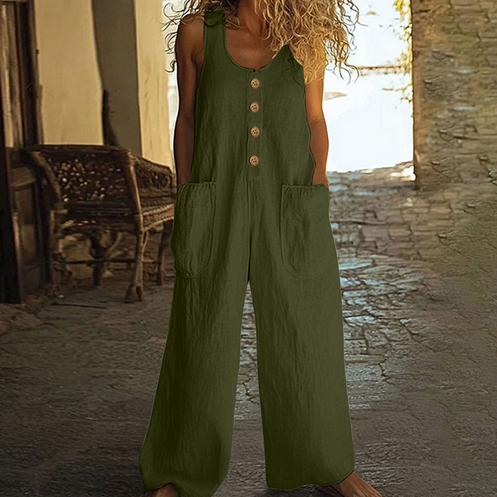 Beloria - Jumpsuit Steady